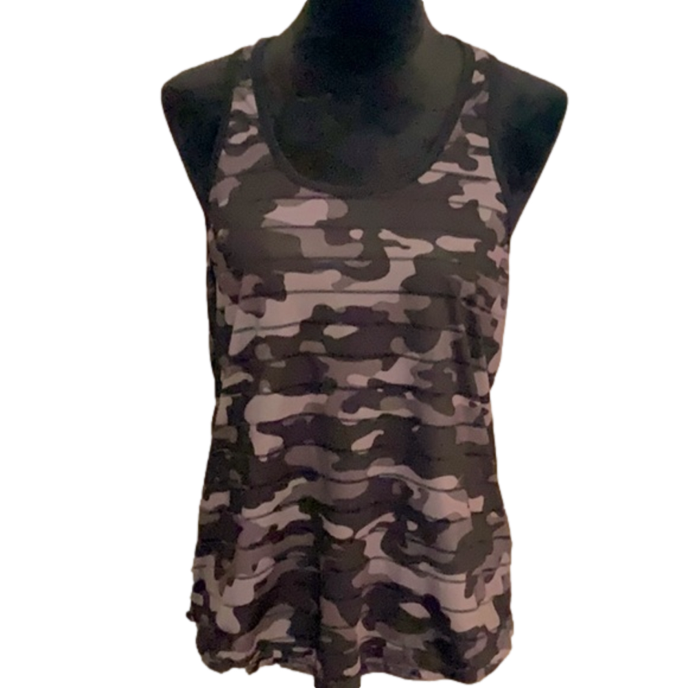 Zyia tank